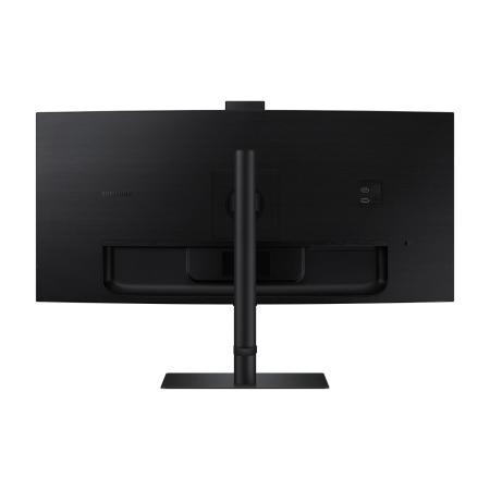 Мониторы Samsung ViewFinity S6 LS34C650VAIXCI [LS34C650VAIXCI]