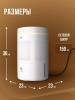Очистители и мойки воздуха Funai Hatamoto FAW-HTE450/4.0(WT) [FAW-HTE450/4.0(WT)]