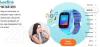 Умные часы и браслеты Aimoto Grand (синий) [8209903]