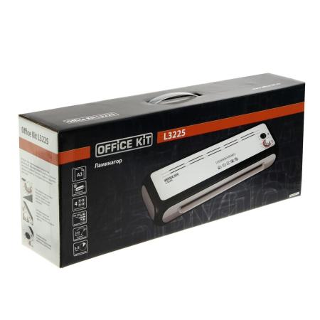 Ламинаторы Office-Kit L3225