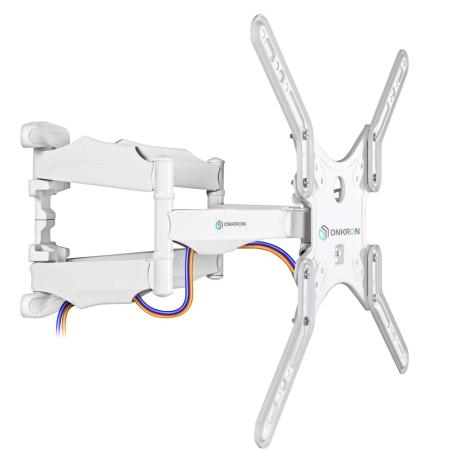Кронштейны Onkron M5 (белый)