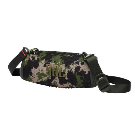 Беспроводные и портативные колонки JBL Xtreme 3 (камуфляж) [JBLXTREME3CAMO]