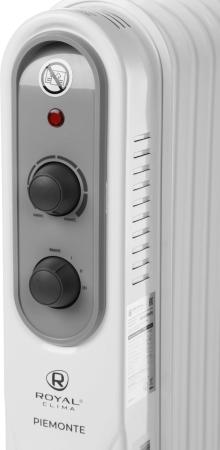 Обогреватели Royal Clima Piemonte ROR-P7-1500M [ROR-P7-1500M]