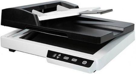 Сканеры Avision AD120