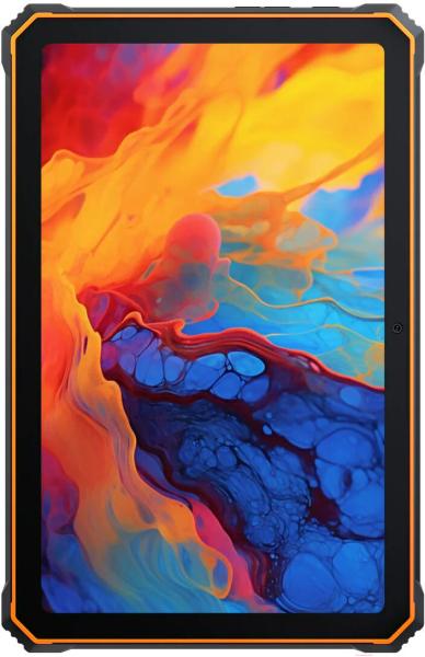 Планшеты Blackview Active 8 Pro 8GB/256GB (оранжевый) [BKV-A8PRO.8-256.OR]