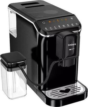 Кофеварки и кофемашины Timberk T-CMA34D60 [T-CMA34D60, 5050370331704]