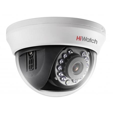 Камеры CCTV HiWatch DS-T591(C) (2.8 мм)