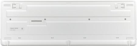 Наборы периферии A4Tech Fstyler FG1012 (белый)
