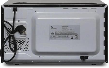 Микроволновые печи Holt HT-MO-002 (серебристый)