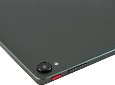 Планшеты Digma Pro Pulse 4G 8GB/128GB (темно-зеленый) [2024541, 4630143155921, TA3D0P01]