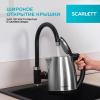 Электрочайники и термопоты Scarlett SC-EK21S34 [SC-EK21S34, 5050370332794]