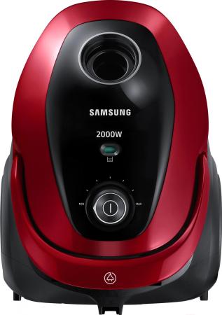 Пылесосы Samsung VC20M257AWR/EV