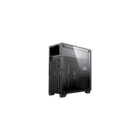 Корпуса GameMax Nova N5