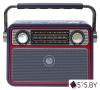 Радиоприемники Miru SR-1022