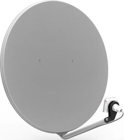 Беспроводные точки доступа и усилители Wi-Fi Mikrotik LDF 5 [RBLDF-5nD] [RBLDF-5nD]