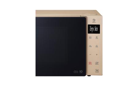 Микроволновые печи LG MS2535GISH