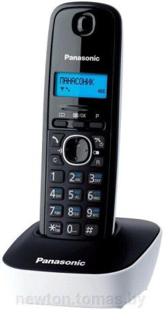 Радиотелефоны DECT Panasonic KX-TG2511RUS