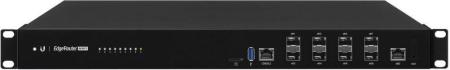 Коммутаторы Ubiquiti EdgeRouter Infinity ER-8-XG [ER-8-XG]