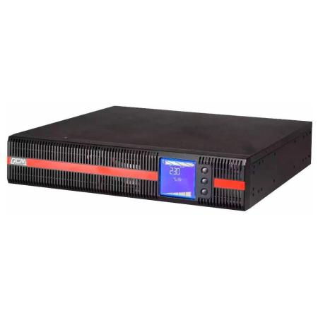 Источники бесперебойного питания Powercom Macan MRT-1000 [MRT-1000]