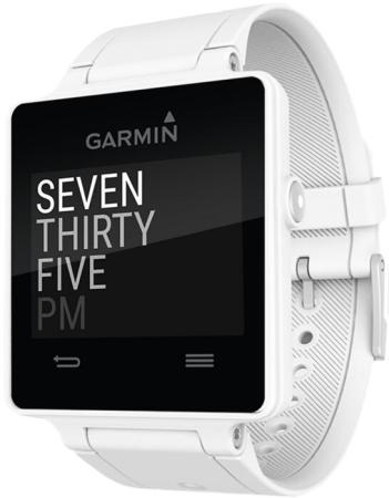 Умные часы и браслеты Garmin Vivoactive 6 (черный) [010-02985-00]