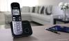 Радиотелефоны DECT Panasonic KX-TG6811UAB [KX-TG6811UAB, 5025232699599]