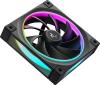 Системы охлаждения DeepCool FL12 R-FL12-BKAPN1-G [R-FL12-BKAPN1-G, 6933412711063]