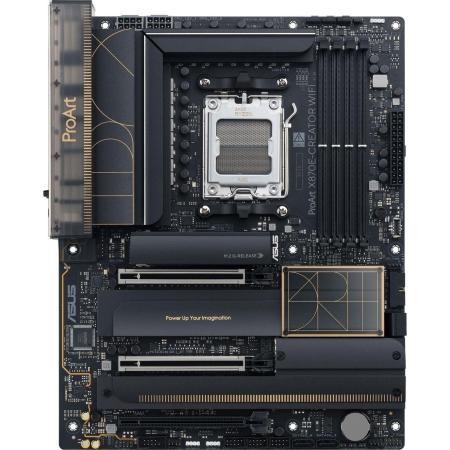 Материнские платы ASUS ProArt X870E-Creator WiFi