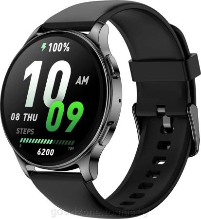 Умные часы и браслеты Samsung Galaxy Watch7 44 мм LTE (зеленый) [SM-L315FZGACAU]