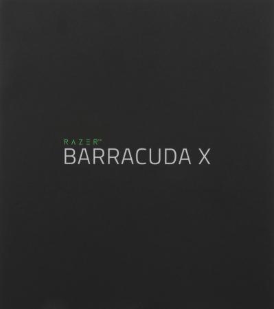 Наушники и гарнитуры Razer Barracuda X 2022 (белый) [RZ04-04430200-R3M1]