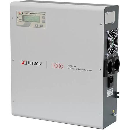 Источники бесперебойного питания Штиль SW1000SL