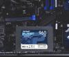 SSD Patriot Burst Elite 960GB PBE960GS25SSDR [PBE960GS25SSDR]