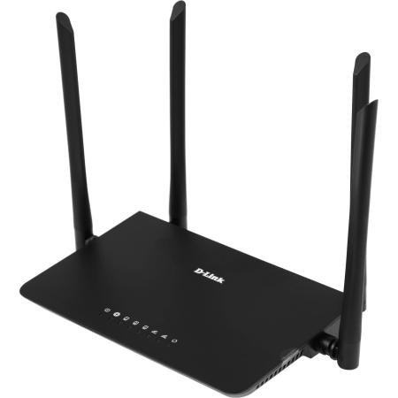 Беспроводные маршрутизаторы D-Link DIR-820/RU/A1A