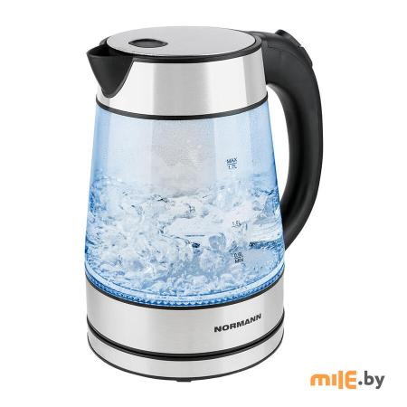 Электрочайники и термопоты Normann AKL-237