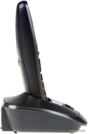 Радиотелефоны DECT Panasonic KX-TG2511RUT