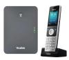 Радиотелефоны DECT Yealink W76P [W76P черный, 6938818308671]