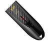 USB Flash Silicon-Power Blaze B25 64GB (черный) [SP064GBUF3B25V1K, 4712702657777]