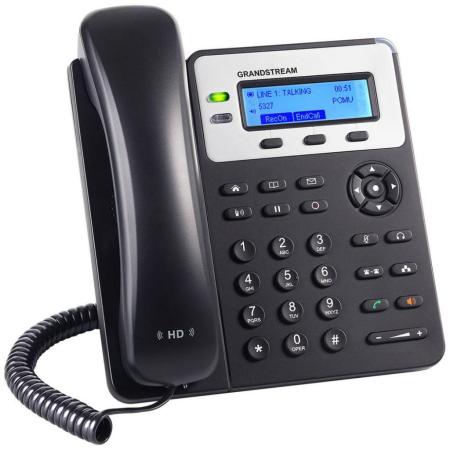 Проводные телефоны Grandstream GXP1625