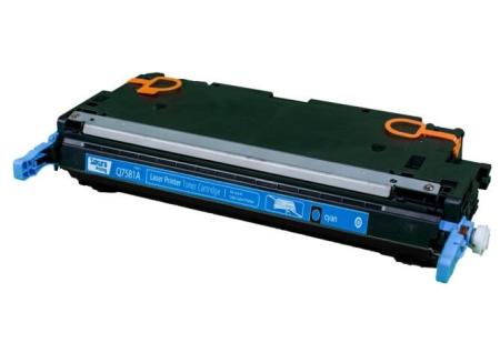 Картриджи для принтеров и МФУ Sakura Printing SAQ7581A