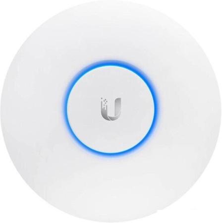 Беспроводные точки доступа и усилители Wi-Fi Ubiquiti UniFi 6 Pro [U6-Pro]