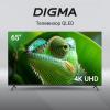 Телевизоры Digma DM-LED65UQB31