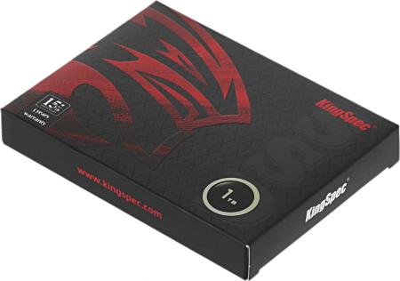 SSD KingSpec P3 1TB