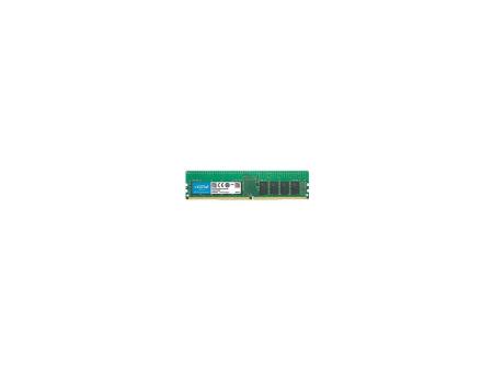 Оперативная память Crucial 16GB DDR4 PC4-25600 CT16G4DFRA32A [CT16G4DFRA32A]