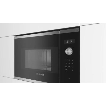 Микроволновые печи Bosch BFL524MS0