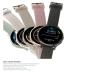 Умные часы и браслеты Garmin Venu 3S (слоновая кость, с силиконовым ремешком) [010-02785-04]