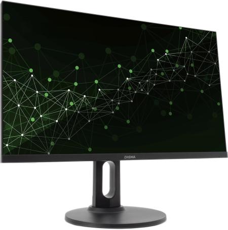Мониторы Digma Progress 24P505F [24P505F, DM24SB05]