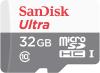 Карты памяти SanDisk Ultra microSDHC SDSQUNR-032G-GN3MN 32GB [SDSQUNR-032G-GN3MN]