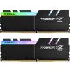 Оперативная память G.Skill Trident Z RGB 2x16GB DDR4 PC4-28800 F4-3600C18D-32GTZR [F4-3600C18D-32GTZR]