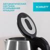 Электрочайники и термопоты Scarlett SC-EK21S34 [SC-EK21S34, 5050370332794]
