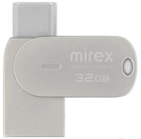 USB Flash Mirex Intrendo Bolero 3.0 32GB 13600-IT3BLR32 [13600-IT3BLR32]