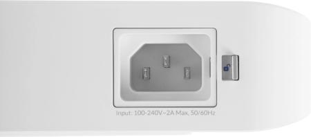 Коммутаторы Ubiquiti UniFi Switch Enterprise 8 PoE [USW-ENTERPRISE-8-POE]